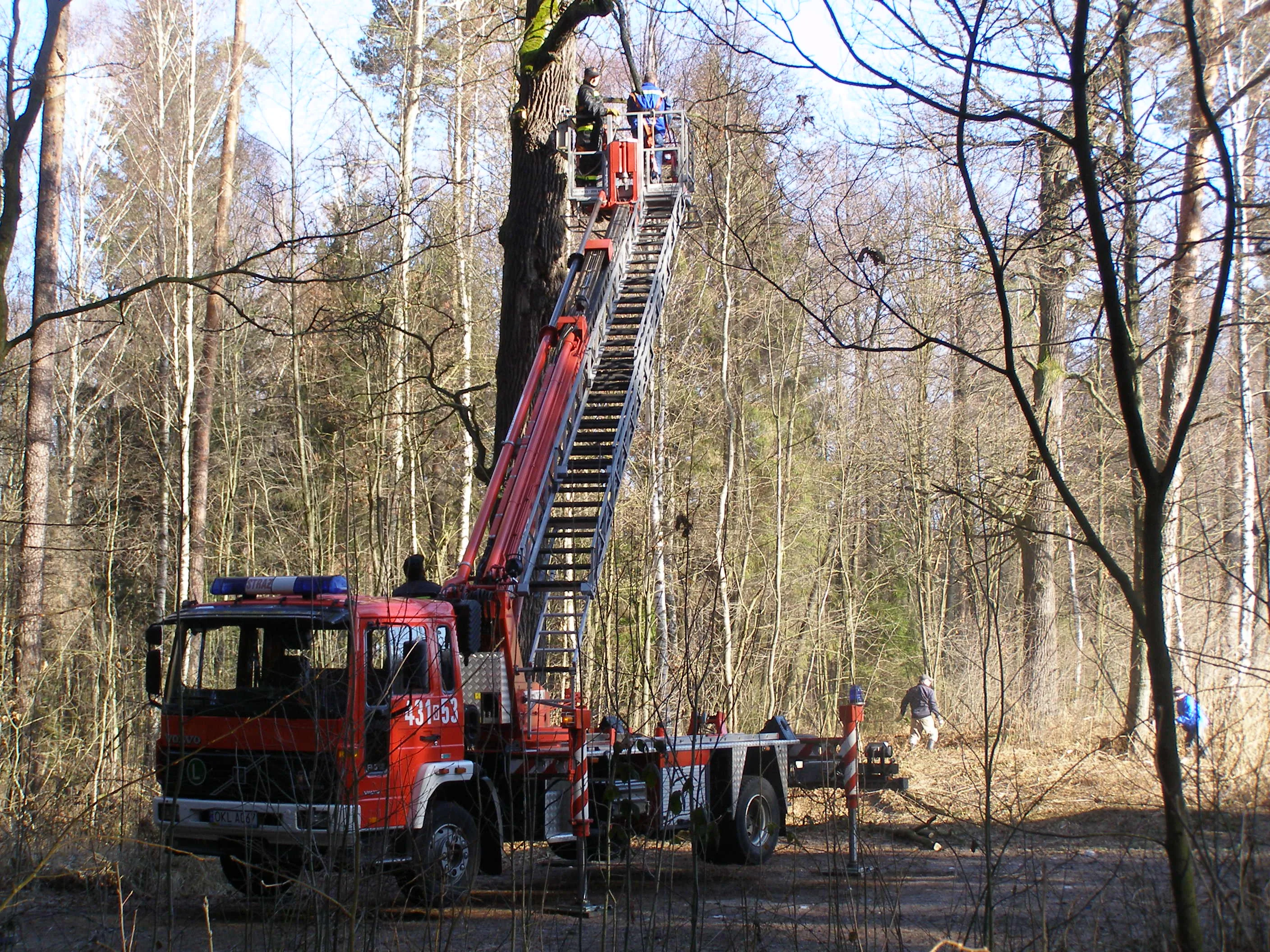Czyn Wędkarski